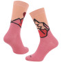Taille de chaussures: 35-38 / Couleur: rose