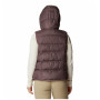 Gilet femme Columbia Pike Lake II Insulated Vest