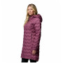 Manteau d'hiver femme Columbia Delta Ridge™ II Long Down Jacket