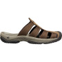 Pantoufles homme Keen Aruba II M brun DarkEarth/Mulch