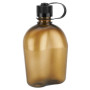 Bouteille Nalgene Oasis 1000 ml brun