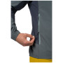 Veste softshell homme Hannah Seumas II