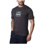 T-shirt homme Columbia Tech Trail™ Front Graphic SS Tee