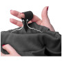 Pantalon softshell enfant Unuo Fleece pružné