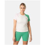 T-shirt femme Kari Traa Linnea Tee