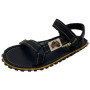 Sandales Gumbies Tracker Black