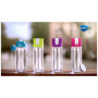 Bouteille filtrante Brita Fill&Go Vital