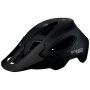 Taille de casque: 56-58 cm / Couleur: noir