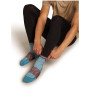 Chaussettes homme Icebreaker Men Merino Run+ Ultralight Mini