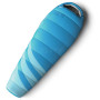 Sac de couchage Husky Ladies Majesty -10°C bleue Blue