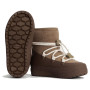 Bottes d'hiver enfant Tretorn Aspa Hybrid Jr Shitake