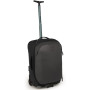 Valise Osprey Rolling Transporter Carry 38 vert Black