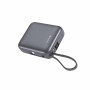 Banque d'énergie Swissten Space 10000 mAh, 35W USB-C