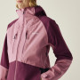Veste femme Regatta Carletta