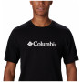 T-shirt homme Columbia CSC Basic Logo Tee
