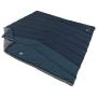 Sac de couchage - couverture Outwell Caldera Duvet Double
