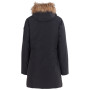 Veste d'hiver femme Fundango Georgina Parka Jacket