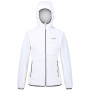 Veste femme Regatta Andreson V blanc White/White