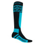Chaussettes hautes Sensor Thermosnow Norway