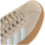 Chaussures femme Adidas Vl Court Bold