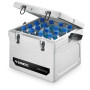 Boîte de refroidissement Dometic Cool-Ice WCI 22 gris claire stone