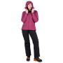 Veste d'hiver longue pour femme Mountain Equipment Intra Light Hooded Jacket Women's