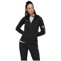 Veste femme Mammut Taiss ML Hooded Jacket Women