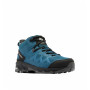 Chaussures homme Columbia Peakfreak™ 3 Mid Outdry™ bleu Phoenix Blue, Black