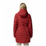 Manteau d'hiver femme Columbia Joy Peak™ II Mid Jacket