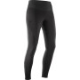 Patalon femme Salomon Agile Softshell Tight W