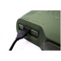 Banque d'énergie Ridge Monkey Vault C-Smart Wireless 42150mAh Green