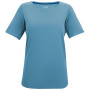 Taille: 4XL / Couleur: bleu