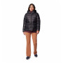 Veste d'hiver femme Columbia Harmony Falls™ Hooded Down Jacket