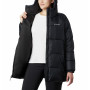Veste d'hiver femme Columbia Puffect™ Mid Hooded Jacket