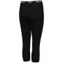 Sous-vêtements pantalon 3/4 femmes Zulu Merino 160