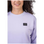 Sweat-shirt femme Hannah Moly BH