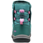 Bottes d'hiver enfant Keen Puffrider Wp Children