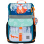 Kit sac à dos Baagl Zippy SET 3 Liška