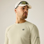 T-shirt homme Dare 2b Ventura Grid Crew Neck