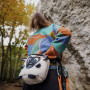 Sac à magnésie YY VERTICAL Chalk Bag Animal