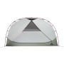 Tente de randonnée MSR Elixir 4 Tent