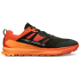 Taille de chaussures (UE): 42,5 / Couleur: orange / noir