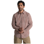 Chemise Craghoppers NosiLife Nuoro Check Long Sleeved Shirt