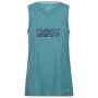 Top femme Regatta Freedale II bleue Bristol Blue