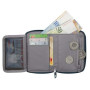 Portefeuille Mammut Zip Wallet Mélange