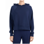 Sweat-shirt femme 4F Sweatshirt F2663 bleu foncé Navy
