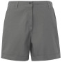 Shorts femme Regatta Xanthi Shorts gris Seal Grey