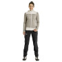 Veste polaire fonctionnelle femme Ortovox Fleece Light Hoody W