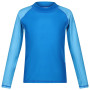 Maillot bain enfant Regatta Hoku bleue IndgoBl/Aqur