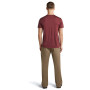 T-shirt fonctionnel homme Icebreaker Men Merino 150 Tech Lite SS Tee Transportage